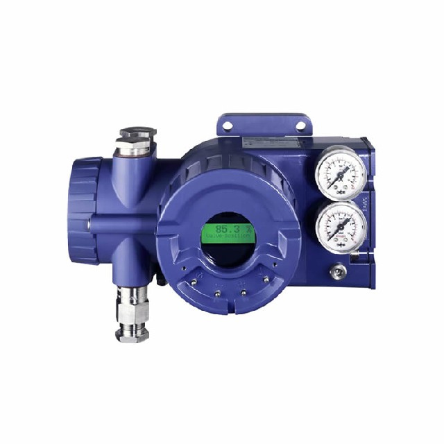 Foxboro ?？怂共_ 閥門定位器 SRD960-BHNDSN6EDZNA