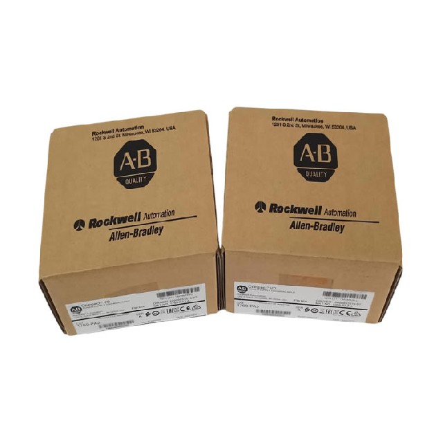 Allen Bradley 電源 1769-PA2 優(yōu)惠促銷