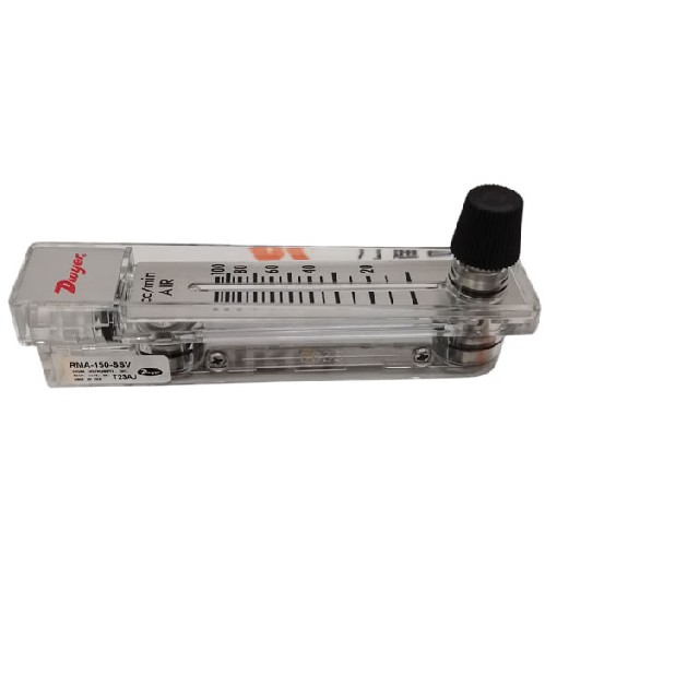 Dwyer 德威爾空氣流量計 RMA-150-SSV