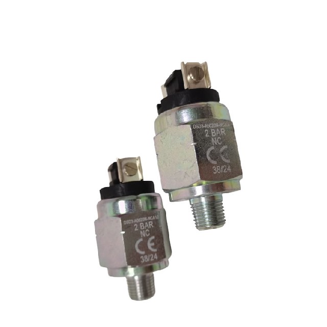 SKF 斯凱孚 DSD壓力開關(guān) DSD3-A0020N-NCA12螺釘聯(lián)接