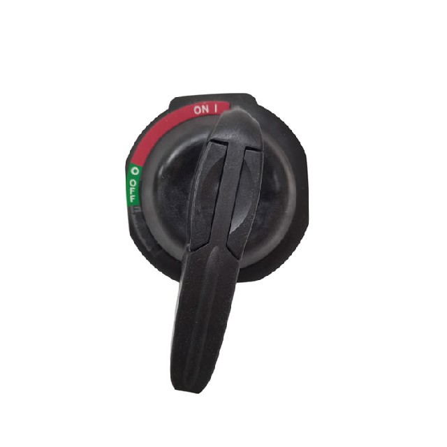 斯普雷徹 Sprecher+Schuh 標(biāo)準(zhǔn)可掛鎖旋轉(zhuǎn)手柄L11-PB