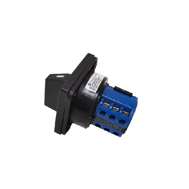 奧地利Kraus&Naimer 旋轉(zhuǎn)開關(guān)CA10B.A007.E.F785