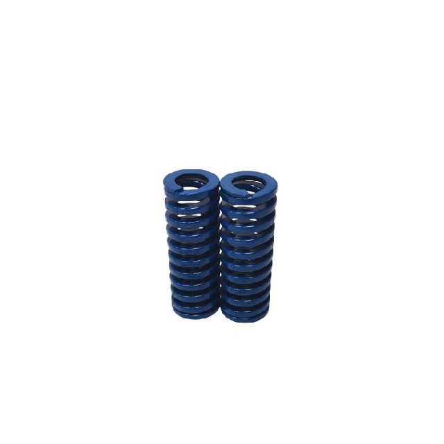 德國DANLY丹利 螺旋壓縮彈簧 9-1208-210