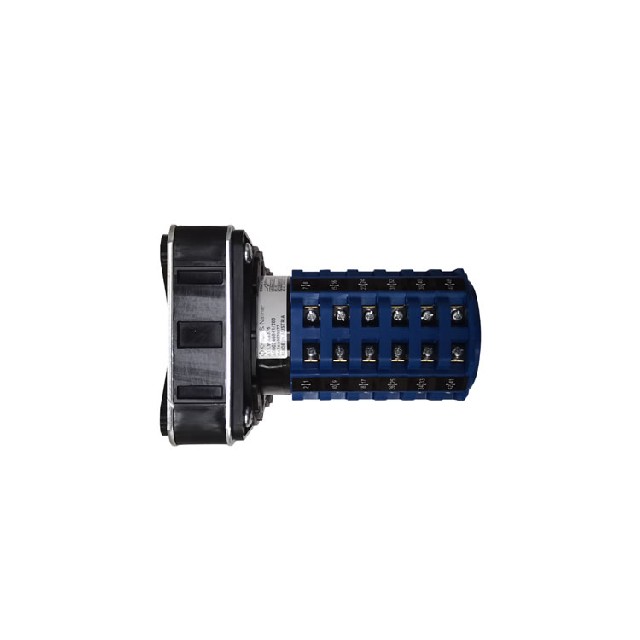 奧地利Kraus & Naimer A11系列多功能轉(zhuǎn)換開關(guān)A11.WAA376.EG.AT21