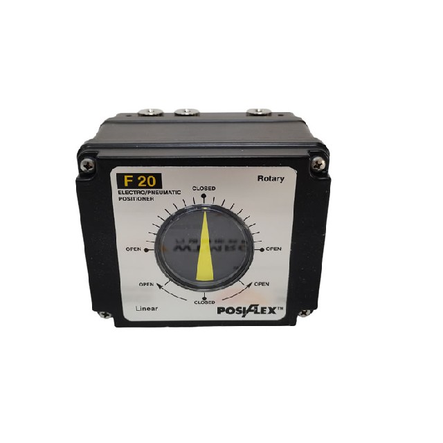 Posiflex寶獲利 EL-O-Matic全新368.00.164智能閥門定位器