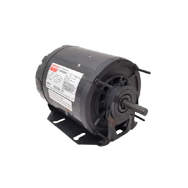 美國(guó)Dayton 分相電機(jī)6XH63BA 進(jìn)口設(shè)備