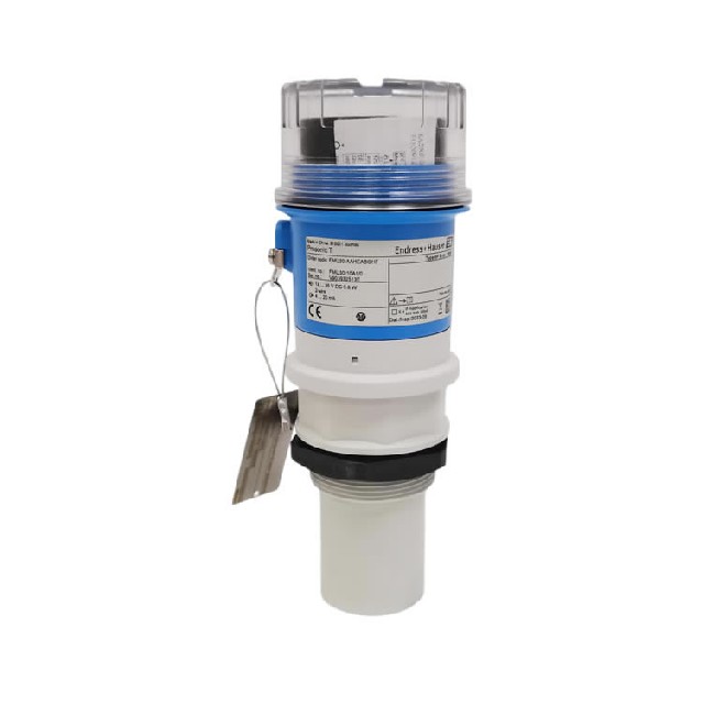 Endress+Hauser恩德斯豪斯 超聲波液位計(jì) FMU30-AAHEABGHF