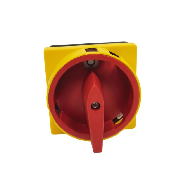 Kraus&Naimer 旋轉(zhuǎn)開關(guān) KG32B.T303/D-W004.E