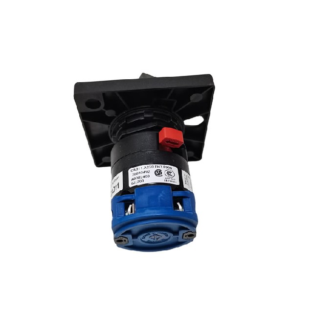 Kraus&Naimer 轉(zhuǎn)換開關(guān) CAD11.A220.FH3.F990