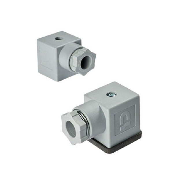 Nass Magnet 閥門連接器 611-201-1030