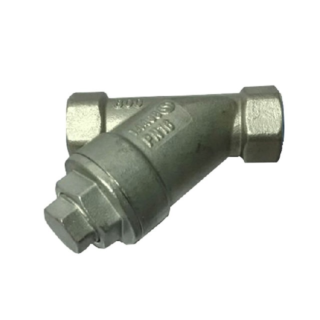 Sferaco Y型過濾器 230 1/4