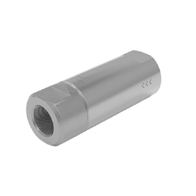 weh 止回閥 C1-C20003-X2-X01