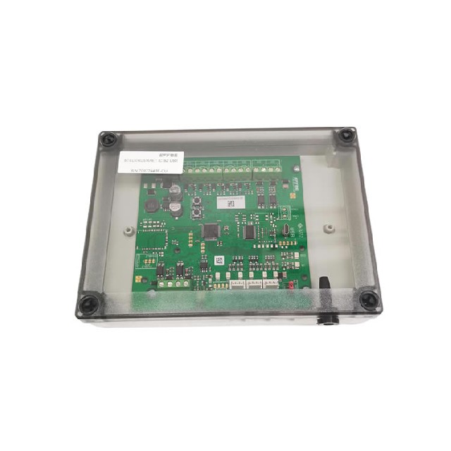 EFFBE埃福貝 空氣彈簧系統(tǒng)控制器 STEUERGERAET IC S2 USB