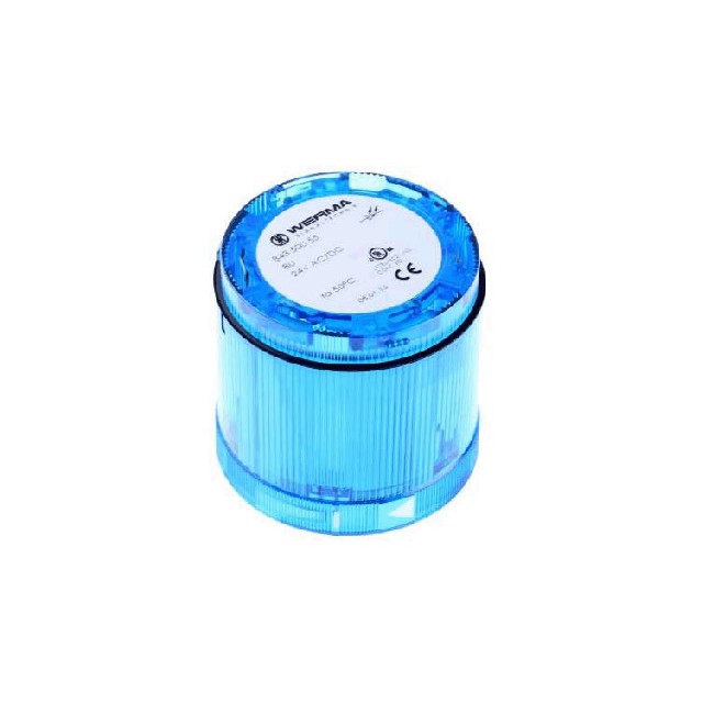 WERMA 信號燈 84350055