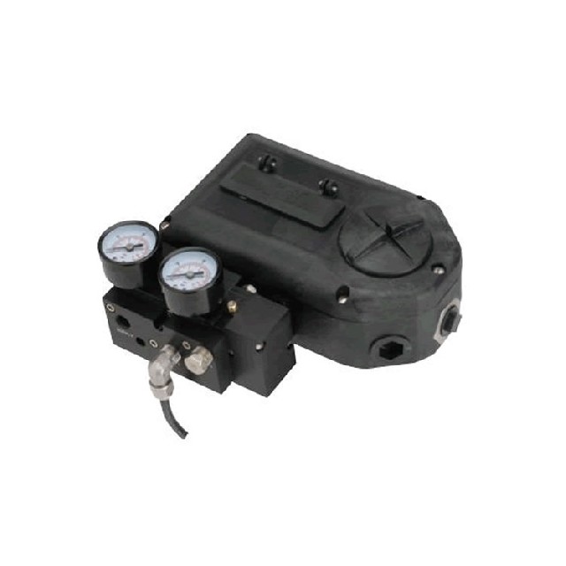 英國Westlock 旋轉(zhuǎn)和線性閥智能定位器ICoT 5000