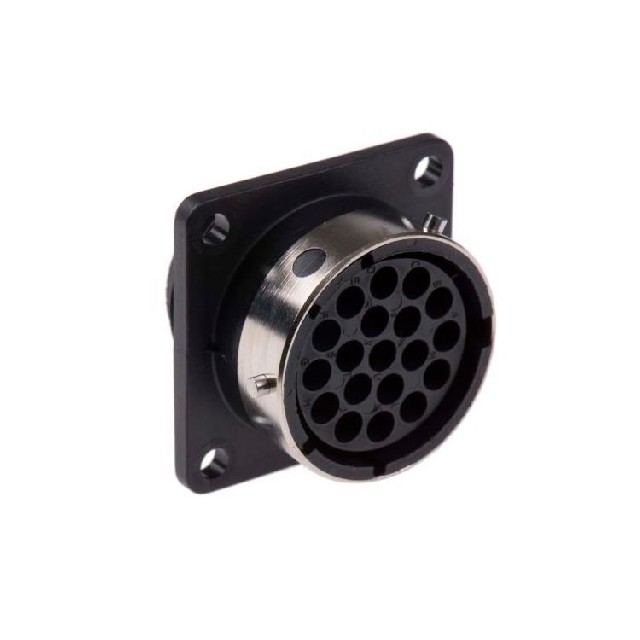 法國SOURIAU 蘇里奧 連接器 UTG01619S UTG 系列