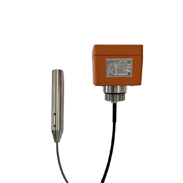 Agromatic  ACC0 ATEX 電容式繩式探頭（10-30 VDC）