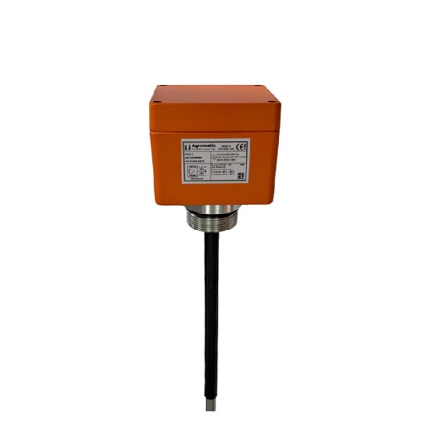 Agromatic ACC1 ATEX電容式棒式探頭（10-30 VDC）