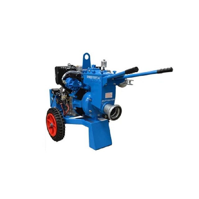 英國Andrews Sykes Minivac EC0 通用泵