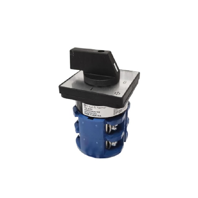 奧地利Kraus&Naimer C42.A324.E轉(zhuǎn)換開關(guān)