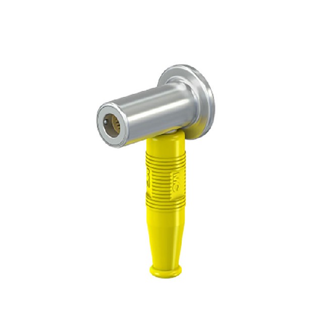 史陶比爾Staubli POAG-KBT6DIN 測試探頭連接器