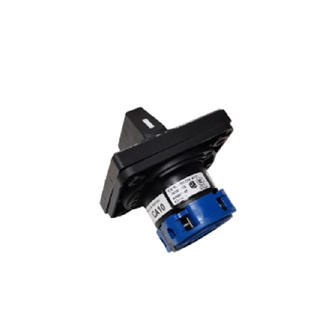 奧地利Kraus Naimer CA10.A201.EGF.AT21藍(lán)系列轉(zhuǎn)換開(kāi)關(guān) CA10系列