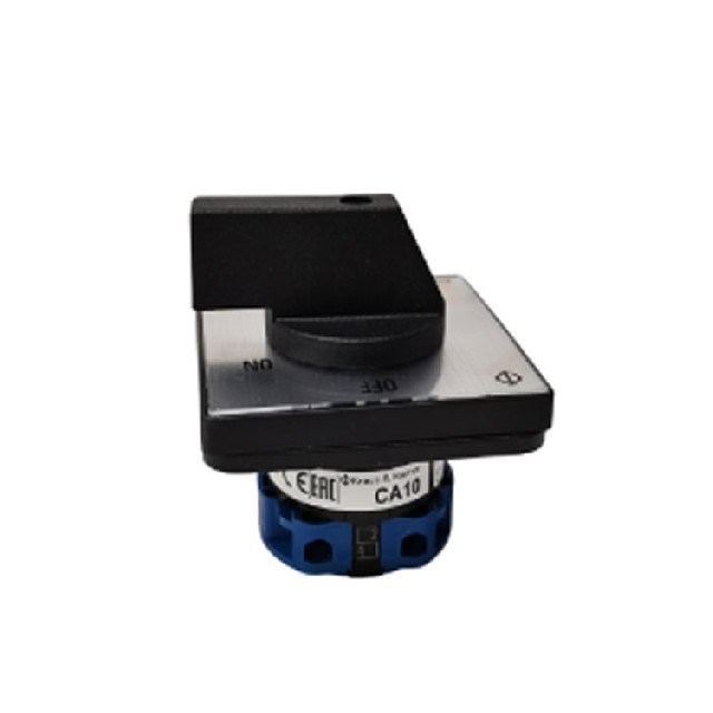 奧地利Kraus Naimer CA10.A200.EGF.F088 隔離開(kāi)關(guān) CA10系列