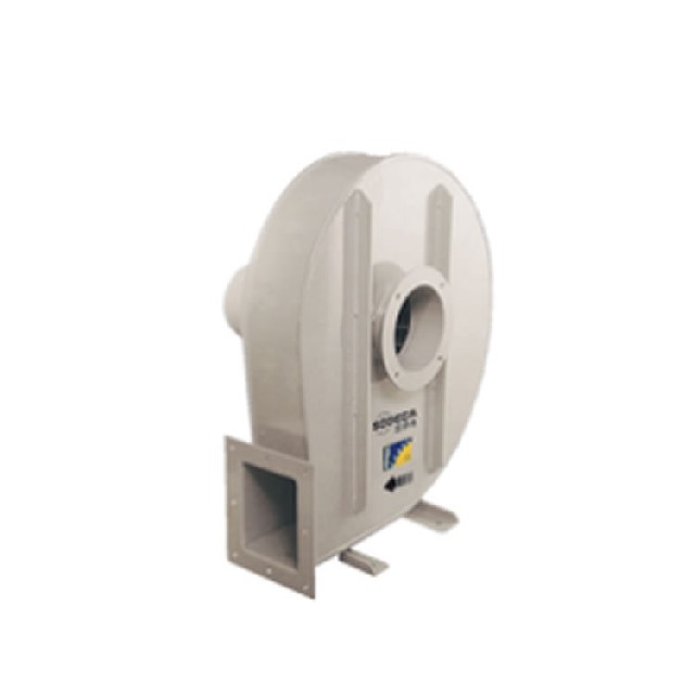 比利時AirVision CAM – 高壓離心風(fēng)機(jī)Sodeca