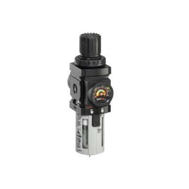 美國ARO 1500系列過濾-調(diào)壓器兩聯(lián)件 