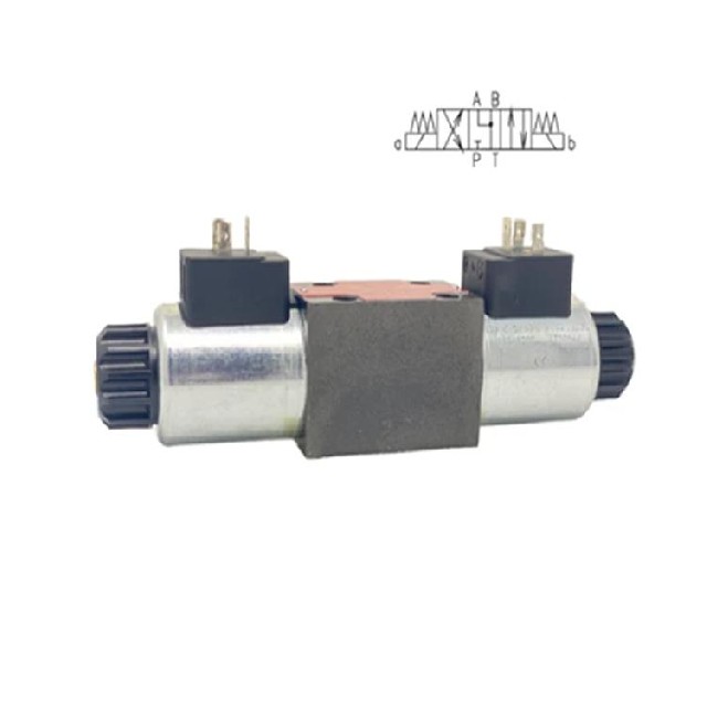 德國ARGO HYTOS  RPE3-062R31/02400E1-A型換向閥