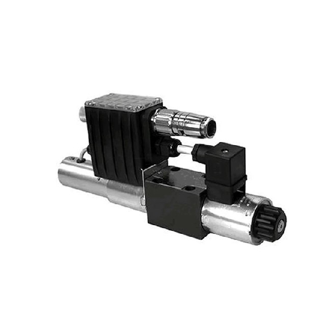 德國ARGO HYTOS  PRM7-06比例換向閥