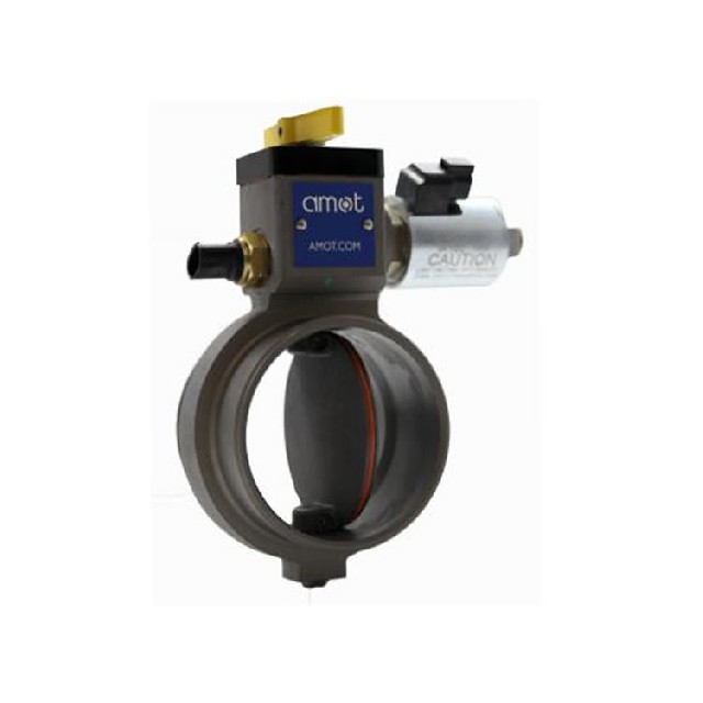 美國(guó)amot SKU XT型截止閥