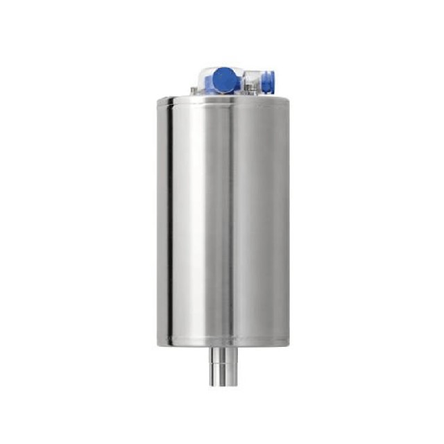 德國(guó)AWH DN 25-100驅(qū)動(dòng)閥