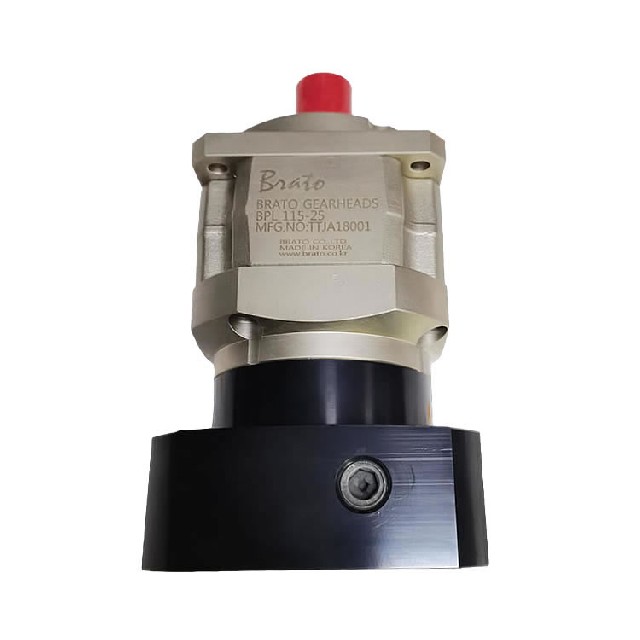 韓國Brato BPL 115-25齒輪箱 減速機(jī)