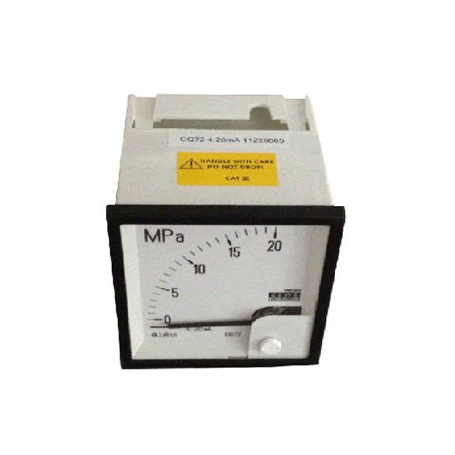 德國Cewe CQ72 0-20Mpa直流電壓表