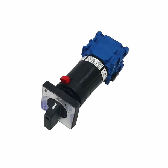 奧地利 Kraus&Naimer CH10.D-204V*06.FT4旋轉(zhuǎn)開(kāi)關(guān)