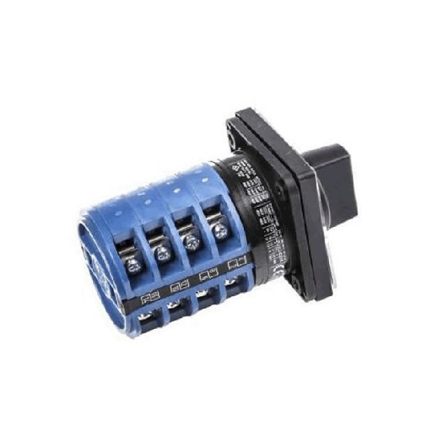 奧地利Kraus&Naimer AD11.D-26X0*07.E旋轉(zhuǎn)開(kāi)關(guān)