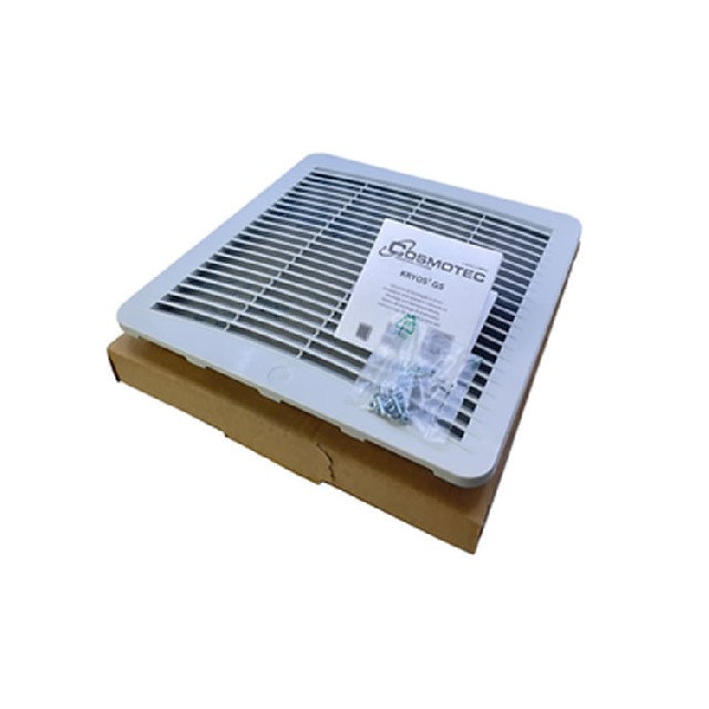 意大利COSMOTEC GSF20風(fēng)扇過(guò)濾器