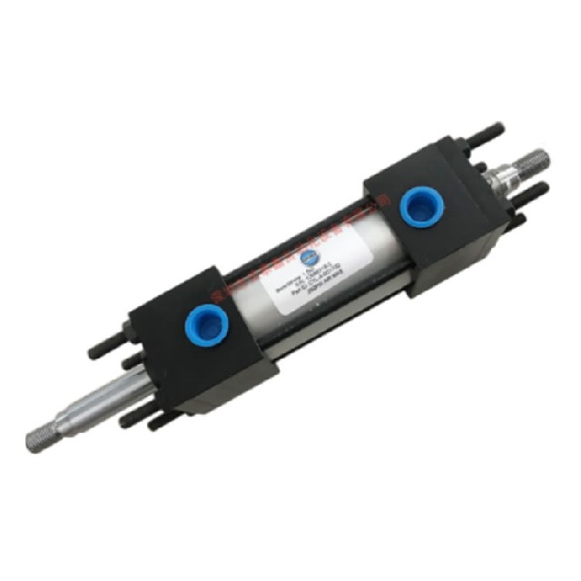 美國Bimba CYL-A-001707氣缸