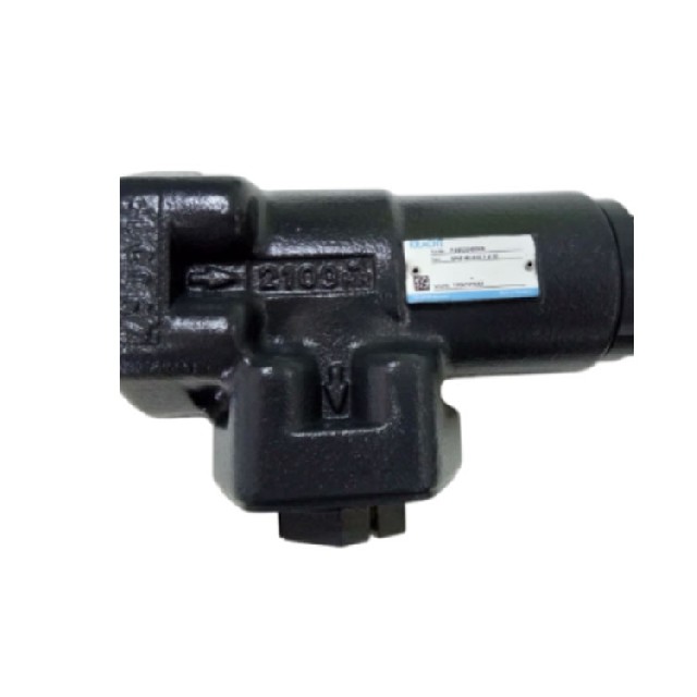 德國kracht  SPVF50A2F1A20壓力閥