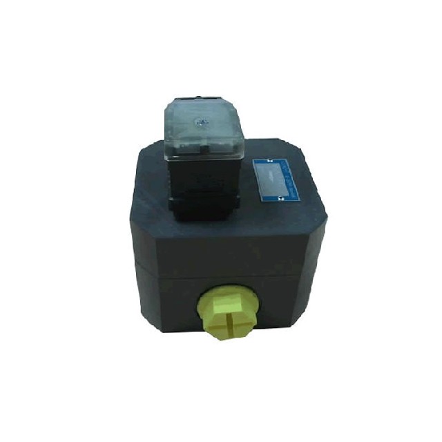 德國Kracht VCA 2 FB R1流量計