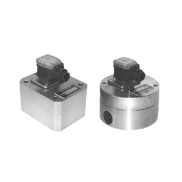 德國Kracht VC1K1F1P2SH流量計