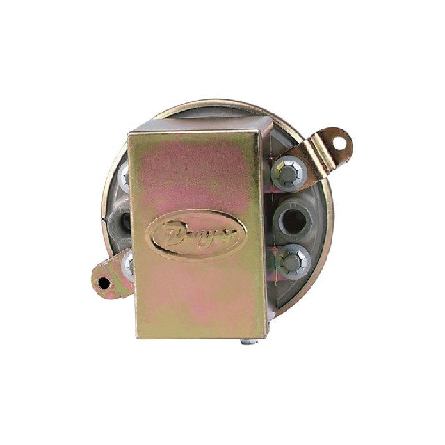 美國Dwyer 1910-10差壓開關(guān)