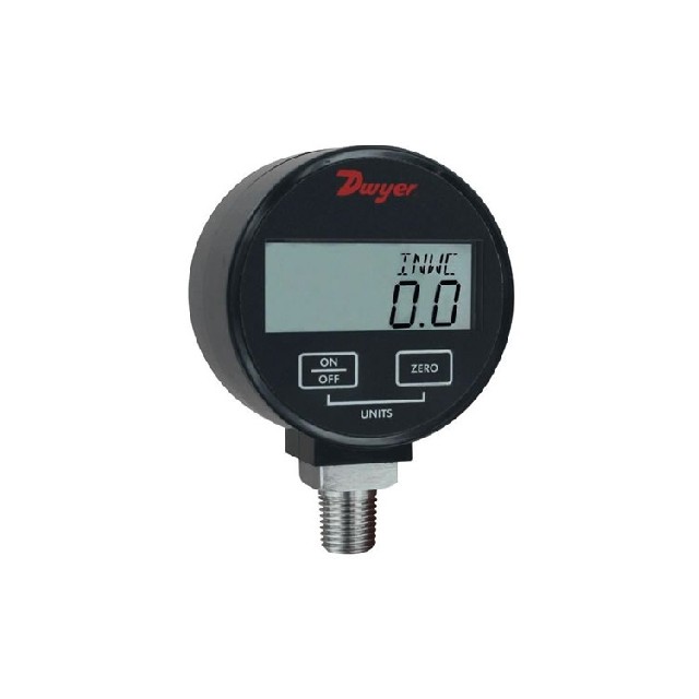 美國Dwyer DPGW-09  0-200數(shù)字壓力表