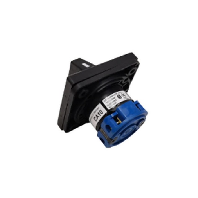 奧地利Kraus Naimer CA10.A201.E藍(lán)系列轉(zhuǎn)換開(kāi)關(guān)