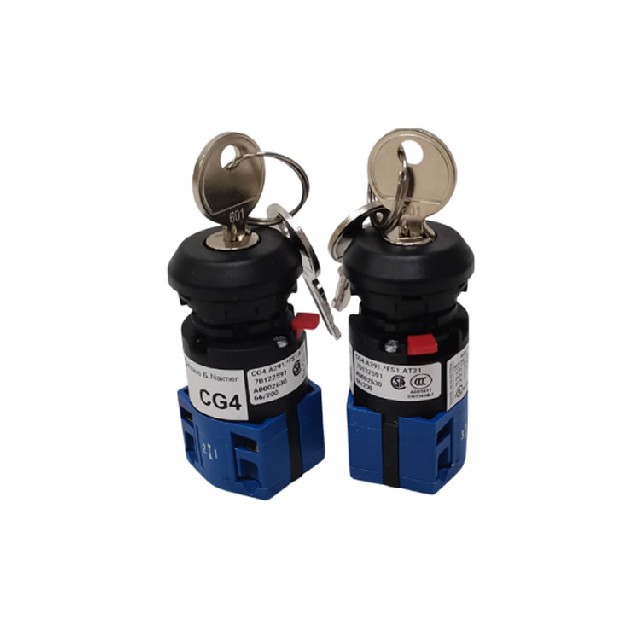 奧地利Kraus Naimer CG4.A291.*FS1.AT21凸輪開(kāi)關(guān)