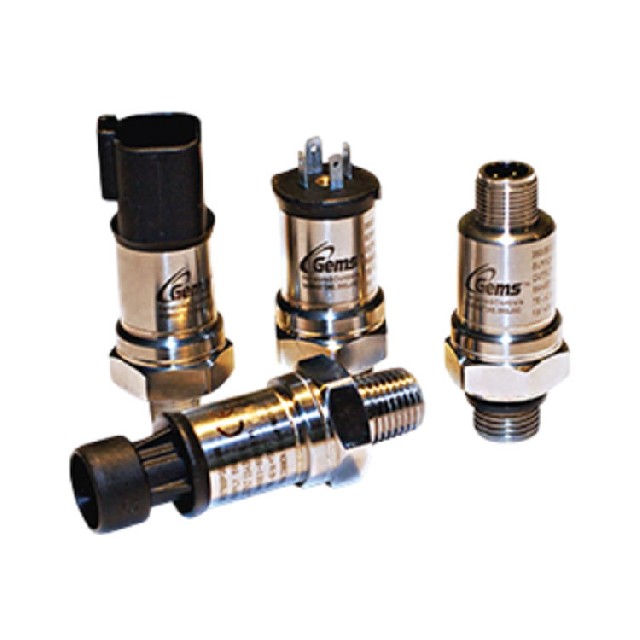 美國(guó)Gems 3500T02B5AOSE000  3500系列壓力傳感器