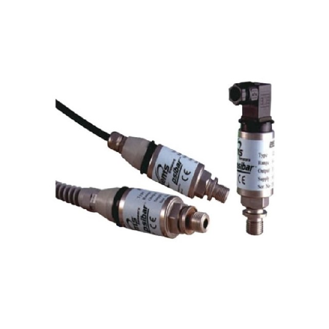 美國Gems 1200BGA6001A3UA 壓力傳感器