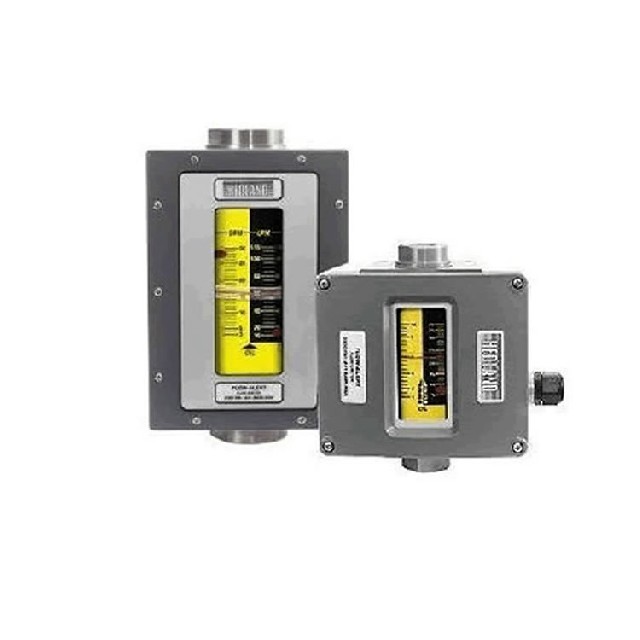 美國Hedland赫德蘭 HP602A-005-F1S15流量開關(guān)