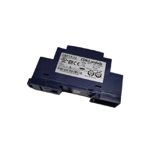 日本TDK-Lambda DSP10-12導(dǎo)軌電源